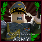 The Great Abodorian Army