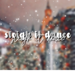 sleigh it dance!