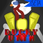 Duck Utmm