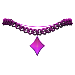 Luxury 1/1 Fantasy Bling