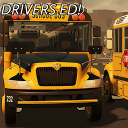 Drivers Ed