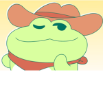 Froggy Paradise Group Thumbnail