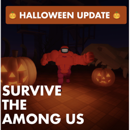 Survive Among Us The Killer icon