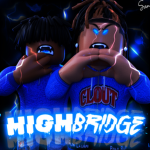 HighBridge #HBTL.