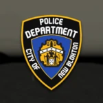 City of New Bloxton: Police Department