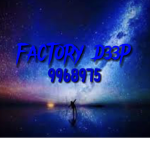 $ FACTORY D33P $