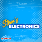 Steve’s Electronics