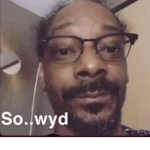 Snoop dog legend