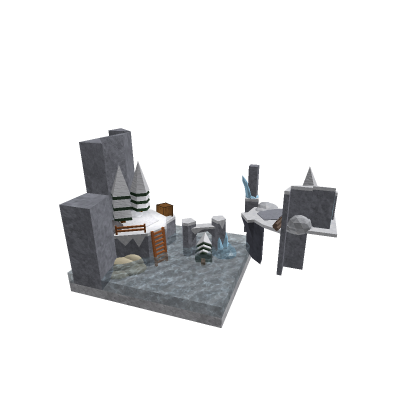 High Caves