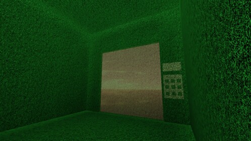 The Grass Elevator (WIP)