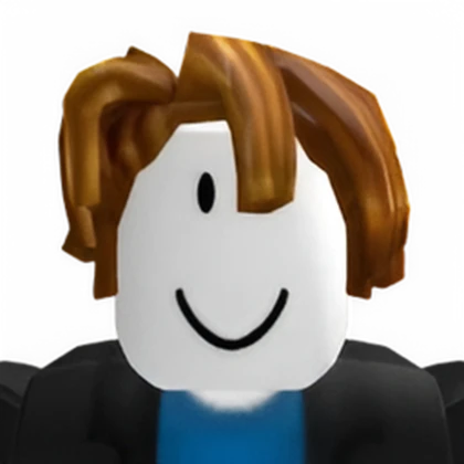 Bacon Developing Roblox group icon