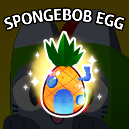 [🍍SPONGEBOB] Pet Simulator Z! 🐾