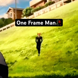 Garou Slide Simulator (unfinished)