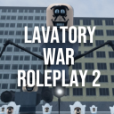[UPDATE 1 P1!] Lavatory War Roleplay 2