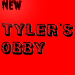 Tyler's Obby
