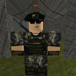 War Of Robloxia III