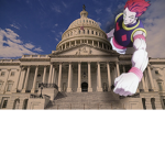 Destroy and Protect the White House fanclub
