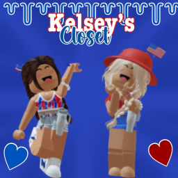 Kelseys Preppy Con