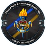 ΙBAΙ Education and Training Services.
