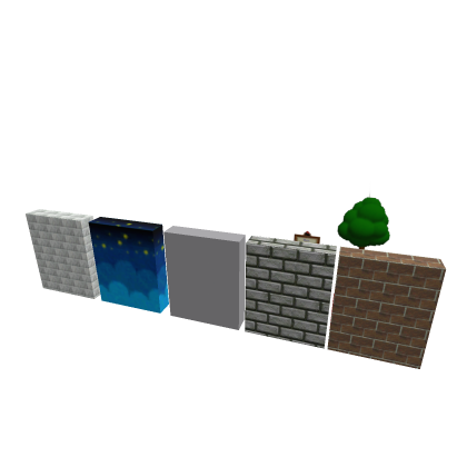 Mario 64 kit