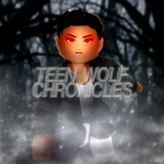 Teen Wolf Chronicles!