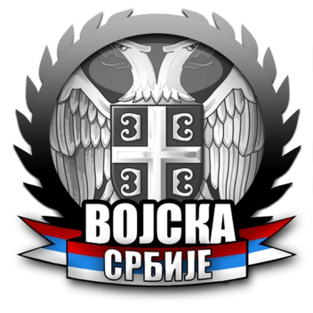 Serbian Armed Forces