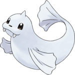 evolutions of dewgong squad