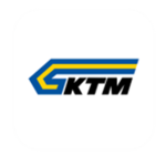 Keretapi Tanah Melayu Berhad