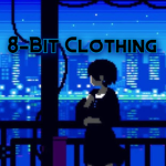 [BC] 8-Bit Clothing - Creator