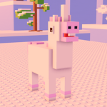 Evolutional Animals