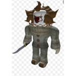 The IT Movie ( for movie ) group