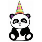 **Panda Party**