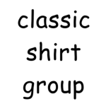 classic style shirts