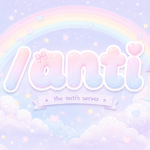 anti’s armoire