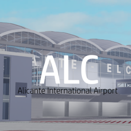 Elche Int Airport