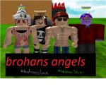 brohan's angels