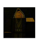 The Jedi order of peacemaking