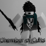 Chamber of Cults