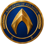 Kingdom of Atlantis ᅠ ᅠ