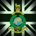 (RMC) Royal Marines