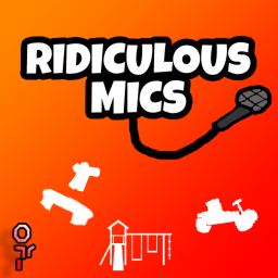[2023 Update] RIDICULOUS MICS 🔊