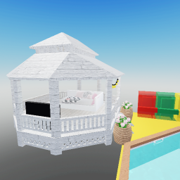 Obby for prize