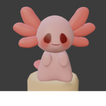 Axolotl people group