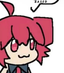 stet