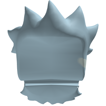 Rick Prime Hair Roblox item