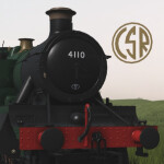 Chelmsfield Steam Railway