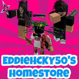 EddieHCKY50's Homestore