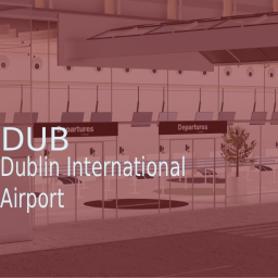 Dublin International Airport