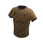 FC Basel Official 4th Jersey 24/25