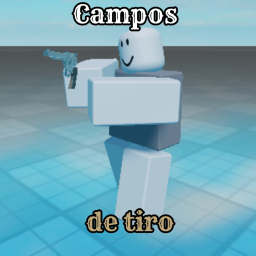Campos De Tiro [🔫BETA]